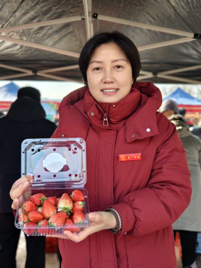 第一书记的风采11