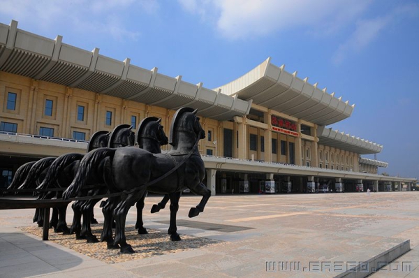 古今运输工具对比1