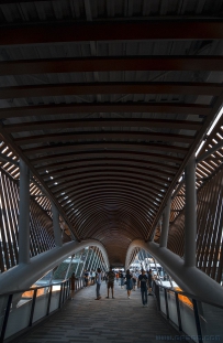 [原创] 【建筑：光与线条】2