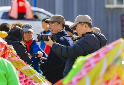 “强基工程”2026新春特别行动