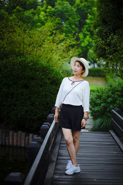 致敬大国工匠——海鸥58/2