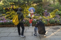 奶奶爷爷开心事