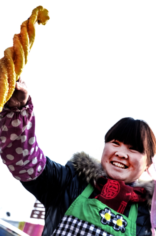 《甜蜜的乡村生活》