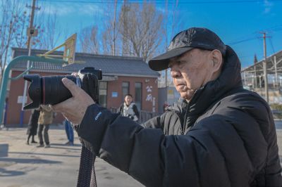 “强基工程”2026新春特别行动