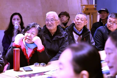 摄影讲座——学员篇4