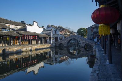 [原创]西塘古镇（三）