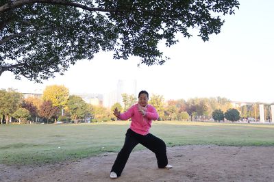 晨练6