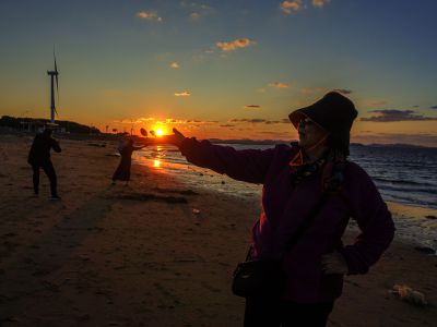 威海那香海小区7