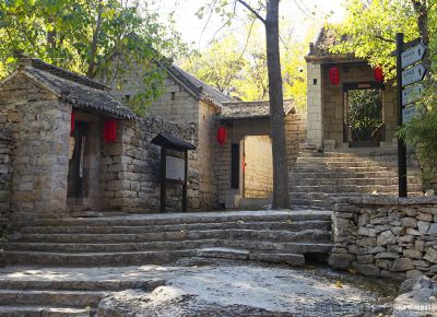 [原创] 乡村老宅2