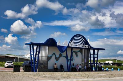 美丽的内蒙古大草原（1）