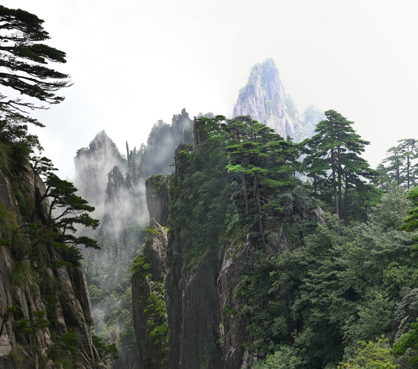 孙家勇《东方摄影 · 我的2023》