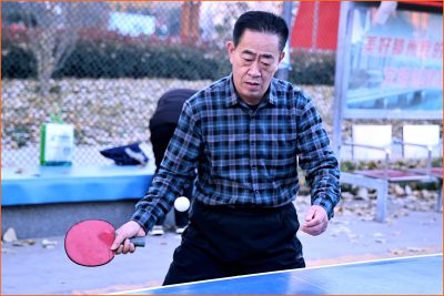 弘道公园的早晨4