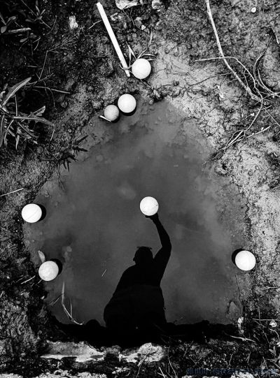 [原创]《摘星》