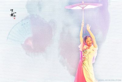 [原创]【梦舞江南】