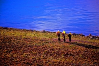 [原创]天湖圣水