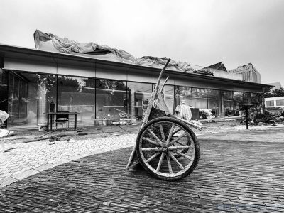 [原创]《重打鼓另开张》