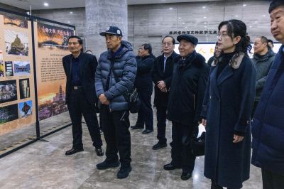 滕州人文纪实图片展_3