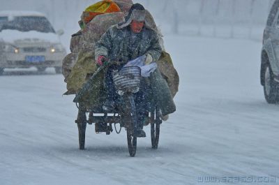 [原创]为了生存