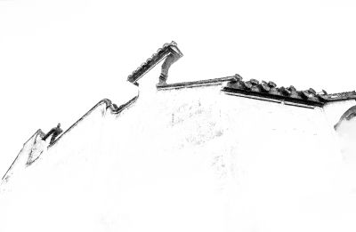 【简约】中式建筑