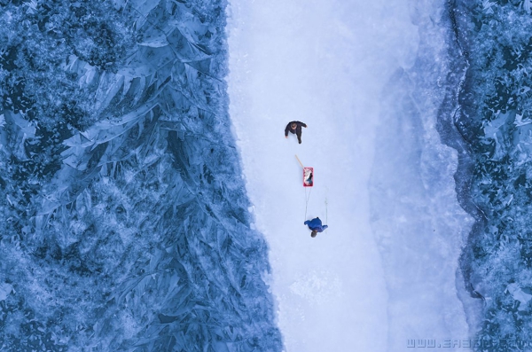 冰上行（艺术类）