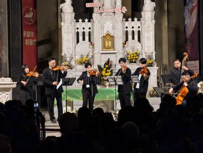 莫扎特降E大调交响协奏曲