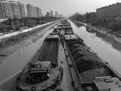 [原创]【停  泊】