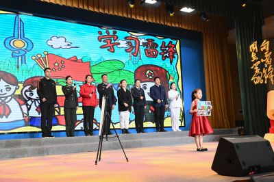 一场大爱暖泉城