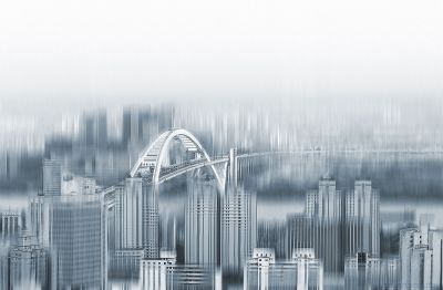 [原创]【一桥飞架】