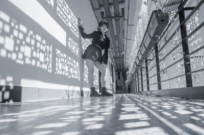 [原创]【X2创意空间-人像】3