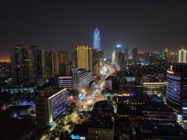 一条看了30多年的路