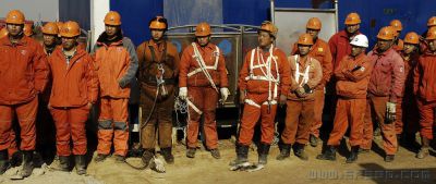 [原创] 鏖战在即