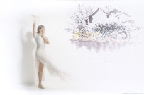 [原创]【梦里水乡】