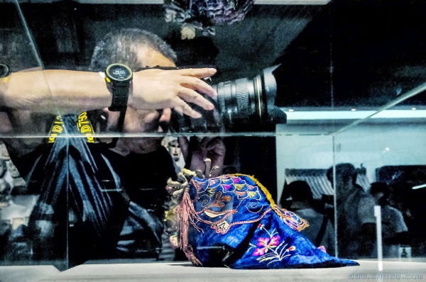 《聚焦民俗文化馆》