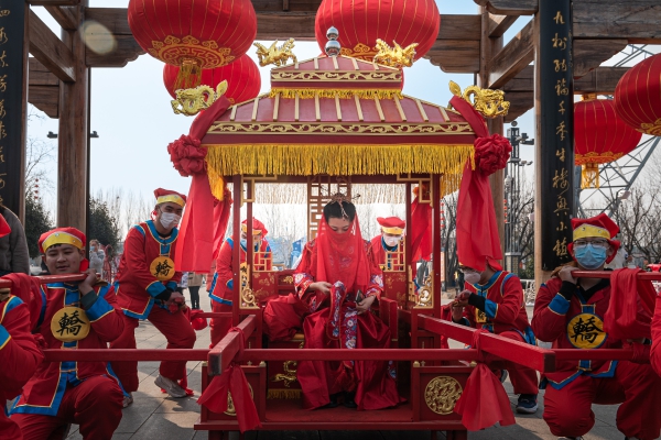 今天是个好日子