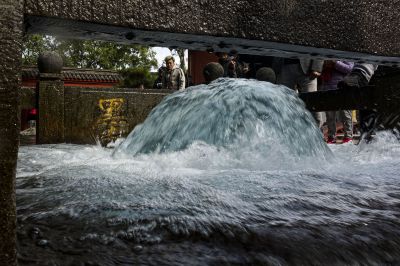 [原创]墨泉的风采