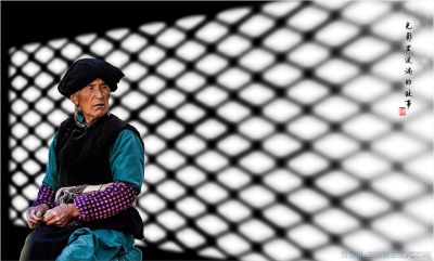 原创：光影里流淌的故事