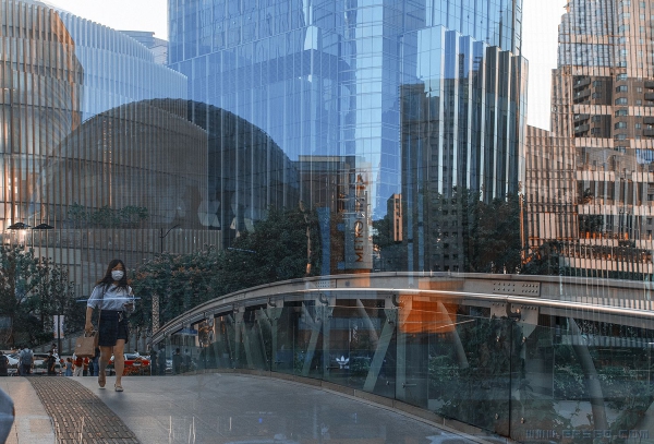 [原创]【城市掠影】2