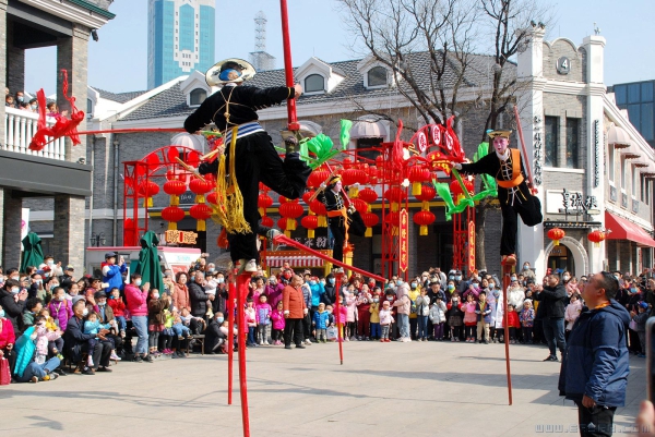 《艺不惊人誓不休》