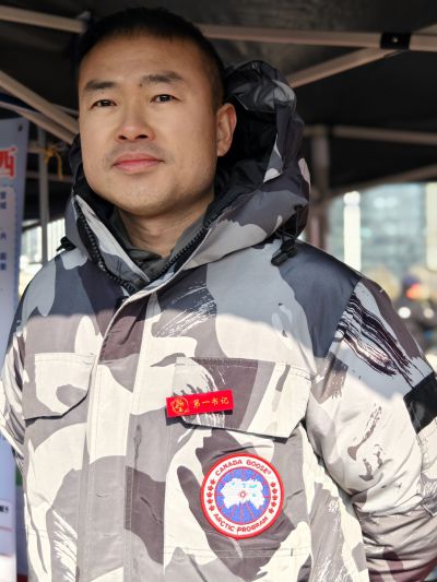 第一书记的风采3