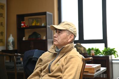 摄影沙龙进行时8