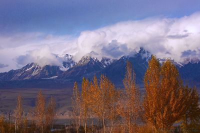 [原创]  南疆风光