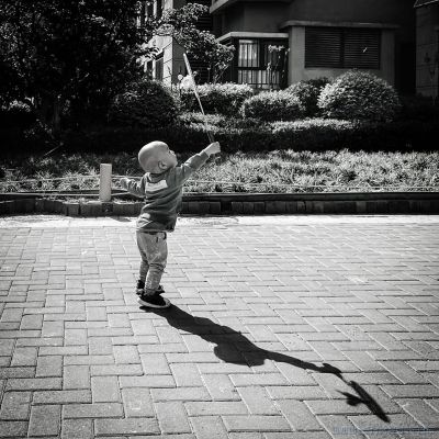 [原创]《拦截失败》