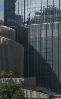 [原创]【都市一隅】