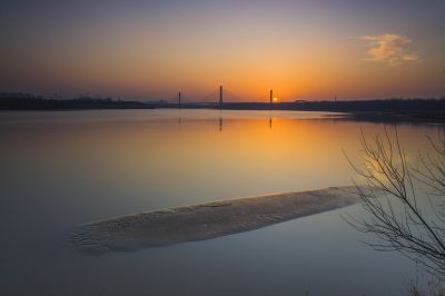 济南建邦黄河大桥 6