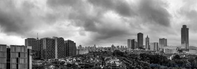 [原创]《浮云蔽日》