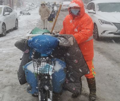 王大鸣《东方摄影 · 我的2025》