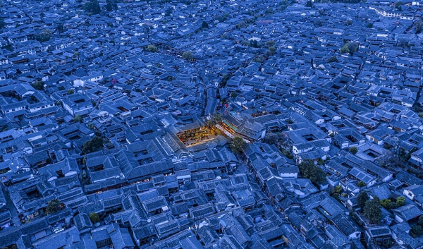 千年古城  历久弥香（纪实类）