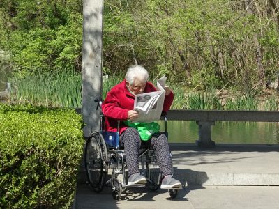 活到老，学到老