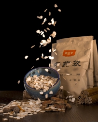 [原创]《百年宏济堂》