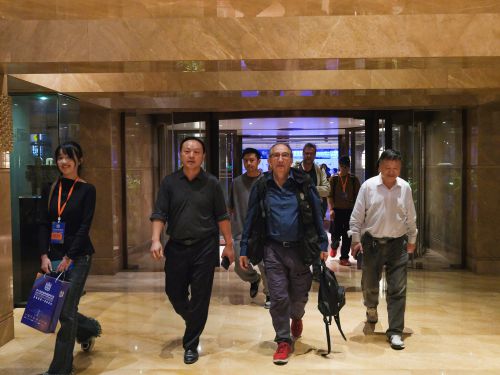 2024济南国际摄影双年展即将开幕